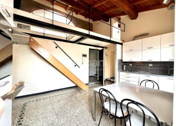 SA169_appartamento_sarzana_centro_vendita_ristrutt - Bilocale Sarzana - foto 1