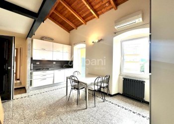 SA169_appartamento_sarzana_centro_vendita_ristrutt - Bilocale Sarzana - foto 7