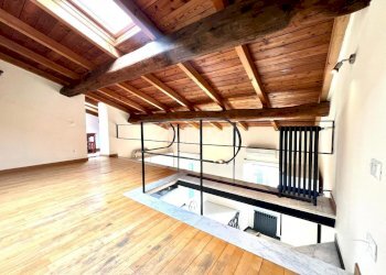 SA169_appartamento_sarzana_centro_vendita_ristrutt - Bilocale Sarzana - foto 8