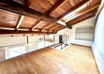 SA169_appartamento_sarzana_centro_vendita_ristrutt - Bilocale Sarzana - foto 9