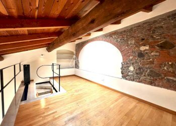 SA169_appartamento_sarzana_centro_vendita_ristrutt - Bilocale Sarzana - foto 11