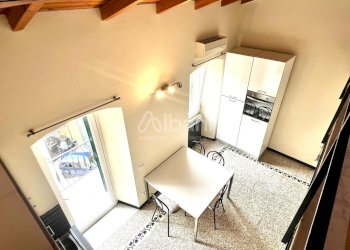 SA169_appartamento_sarzana_centro_vendita_ristrutt - Bilocale Sarzana - foto 14