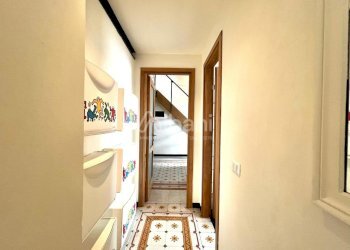 SA169_appartamento_sarzana_centro_vendita_ristrutt - Bilocale Sarzana - foto 15