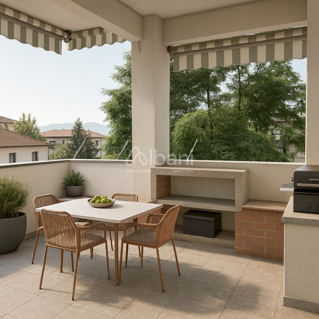 LERICI_APPARTAMENTO_VENDITA - Appartamento Lerici - foto 1