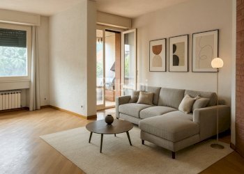 LERICI_APPARTAMENTO_VENDITA - Appartamento Lerici - foto 11