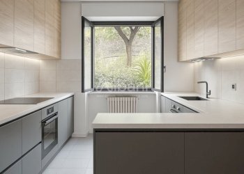 LERICI_APPARTAMENTO_VENDITA - Appartamento Lerici - foto 20