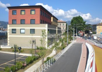 AFF518_Appartamento uso ufficio in affitto La Spez - Office La Spezia - photo 1