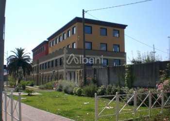 AFF518_Appartamento uso ufficio in affitto La Spez - Office La Spezia - photo 7