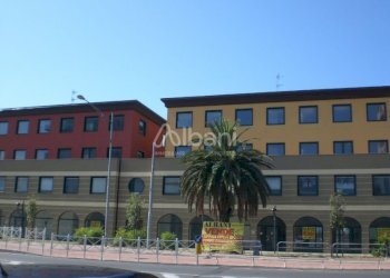 AFF518_Appartamento uso ufficio in affitto La Spez - Office La Spezia - photo 11