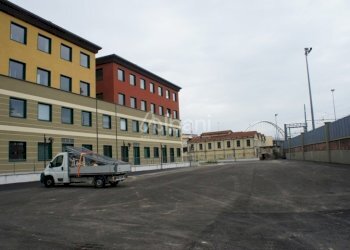 AFF518_Appartamento uso ufficio in affitto La Spez - Office La Spezia - photo 12