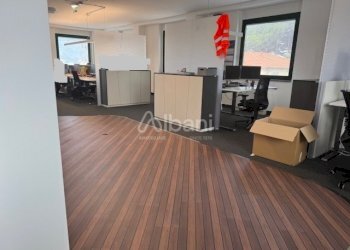 AFF518_Appartamento uso ufficio in affitto La Spez - Office La Spezia - photo 15