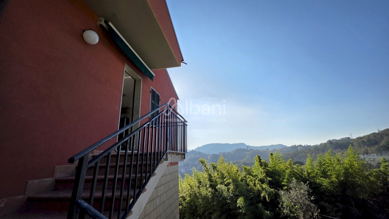 IN502_CASA INDIPENDENTE_VENDITA_COLLINE ARCOLA_PAN - Villa Arcola - photo 3