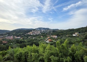 IN502_CASA INDIPENDENTE_VENDITA_COLLINE ARCOLA_PAN - Villa Arcola - foto 23