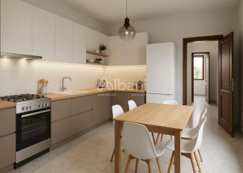 IN502 RENEDER CUCINA.png - Villa Arcola - foto 13