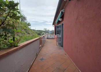 IN502_CASA INDIPENDENTE_VENDITA_COLLINE ARCOLA_PAN - Villa Arcola - foto 17