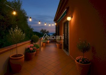 ESEMPIO VIRTUALE DI ARREDO TERRAZZO.png - Villa Arcola - foto 18