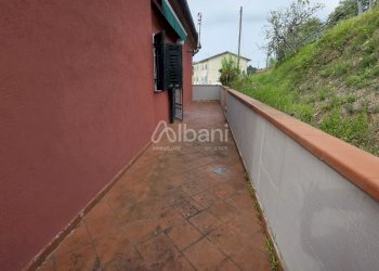 IN502_CASA INDIPENDENTE_VENDITA_COLLINE ARCOLA_PAN - Villa Arcola - foto 15