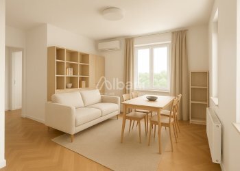 IN502 RENDER DEL SOGGIORNO.png - Villa Arcola - foto 6