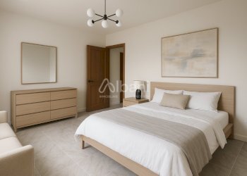 IN502 RENDER DELLA CAMERA PRINCIPALE.png - Villa Arcola - foto 30