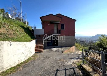 IN502_CASA INDIPENDENTE_VENDITA_COLLINE ARCOLA_PAN - Villa Arcola - foto 2