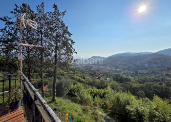 IN502_CASA INDIPENDENTE_VENDITA_COLLINE ARCOLA_PAN - Villa Arcola - foto 22