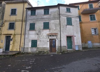 AR506_Terratetto in vendita nel borgo di monti di - Terratetto - Terracielo Arcola - foto 1