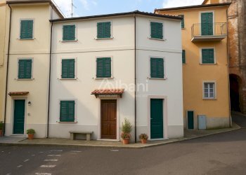 AR506_Terra tetto da ristrutturare in vendita - Terratetto - Terracielo Arcola - foto 2