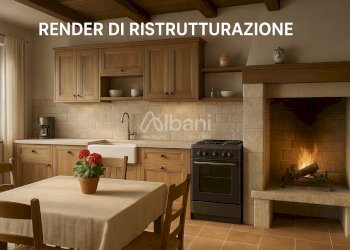 AR506_terra -tetto da ristrutturare monti di bacca - Terratetto - Terracielo Arcola - foto 4