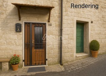 AR506_terra tetto monti di baccano - Terratetto - Terracielo Arcola - foto 6