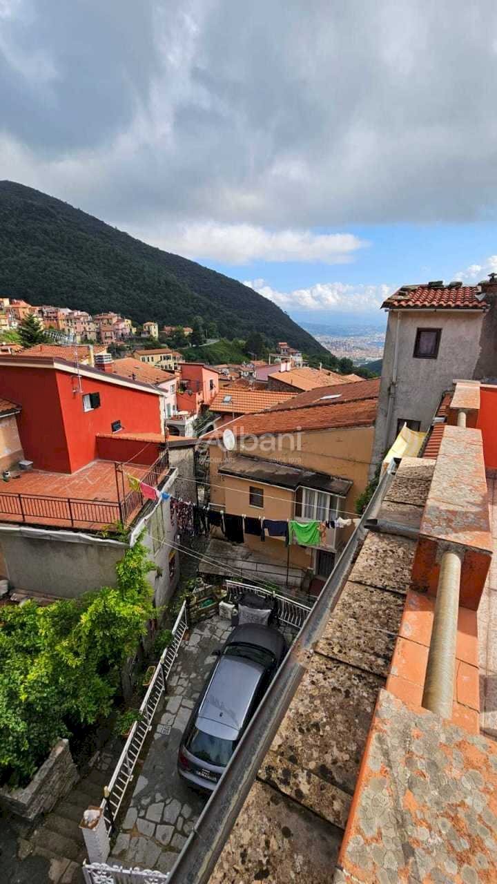 SP686_Biassa- Cinque Terre- vendita terra tetto co - Terratetto - Terracielo La Spezia - foto 2