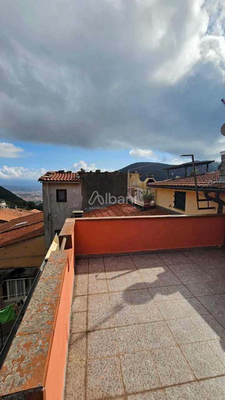 SP686_Biassa- Cinque Terre- vendita terra tetto co - Terratetto - Terracielo La Spezia - foto 3