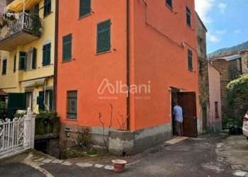 SP686_Biassa- Cinque Terre- vendita terra tetto co - Terratetto - Terracielo La Spezia - foto 1