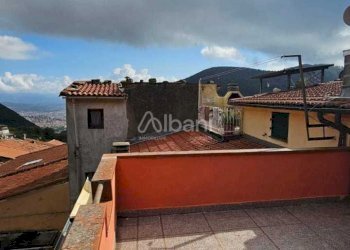 SP686_Biassa- Cinque Terre- vendita terra tetto co - Terratetto - Terracielo La Spezia - foto 3