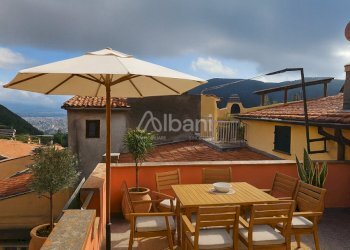 SP686_Biassa- Cinque Terre- vendita terra tetto co - Terratetto - Terracielo La Spezia - foto 4