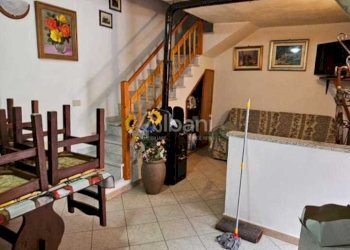 SP686_Biassa- Cinque Terre- vendita terra tetto co - Terratetto - Terracielo La Spezia - foto 6