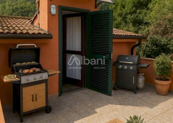 SP686_Biassa- Cinque Terre- vendita terra tetto co - Townhouse La Spezia - photo 2