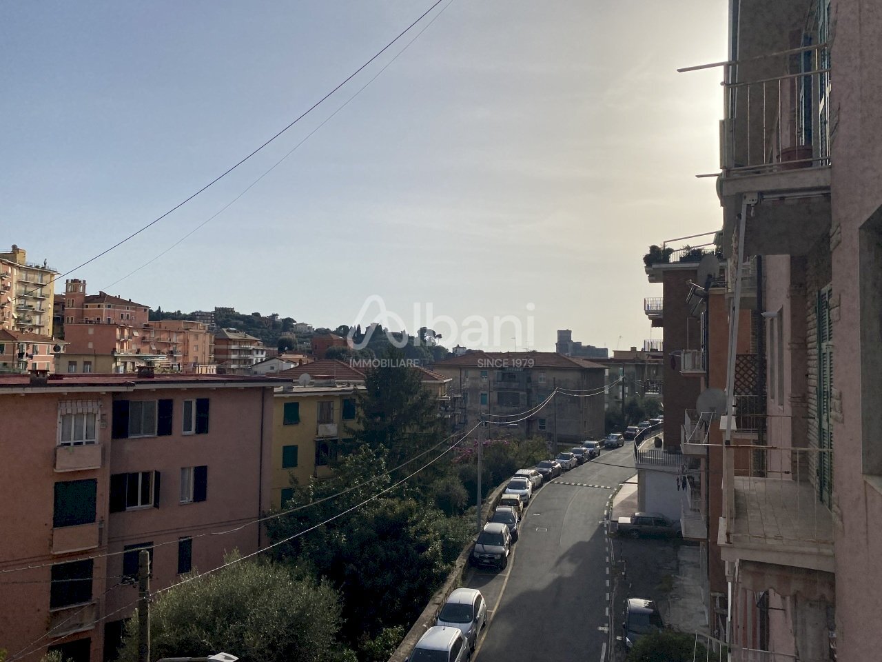 LE2041_LERICI_VENDITA_APP.TO_CON_SCENSORE (40).jpg - Appartamento Via Generale Ferrari 30, Lerici - foto 1