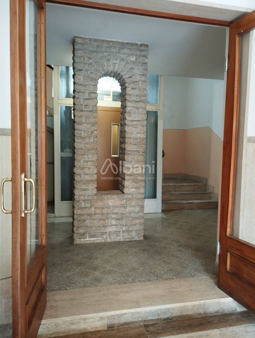 LE2041_LERICI_VENDITA_APP.TO_CON_SCENSORE (34).jpg - Appartamento Via Generale Ferrari 30, Lerici - foto 2