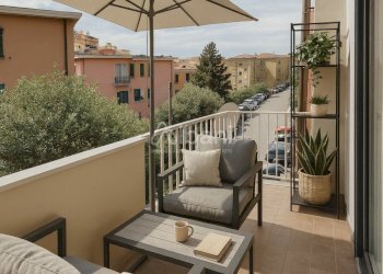 LE2041_LERICI_VENDITA_APP.TO_CON_SCENSORE (32).jpg - Appartamento Via Generale Ferrari 30, Lerici - foto 29