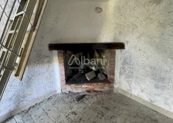 VE431_terreno in vendita con rustico e cantina - V - Rustico Via Valle 13, Vezzano Ligure - foto 8