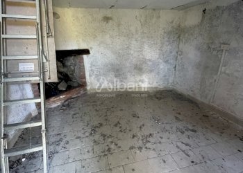 VE431_terreno in vendita con rustico e cantina - V - Rustico Via Valle 13, Vezzano Ligure - foto 10