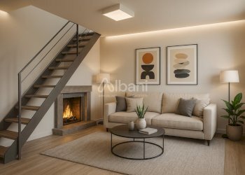 VE431_terreno in vendita con rustico e cantina - V - Rustico Via Valle 13, Vezzano Ligure - foto 11