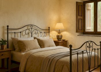 VE431_terreno in vendita con rustico e cantina - V - Rustico Via Valle 13, Vezzano Ligure - foto 13