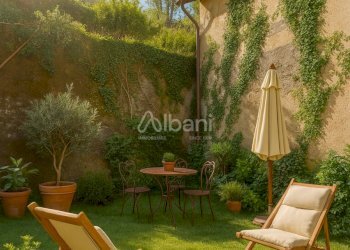 VE431_terreno in vendita con rustico e cantina - V - Rustico Via Valle 13, Vezzano Ligure - foto 19