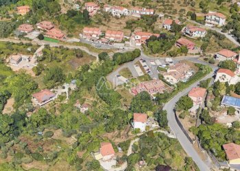 VE431_terreno in vendita con rustico e cantina - V - Rustico Via Valle 13, Vezzano Ligure - foto 24