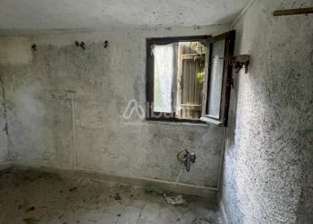 VE431_terreno in vendita con rustico e cantina - V - Rustico Via Valle 13, Vezzano Ligure - foto 22