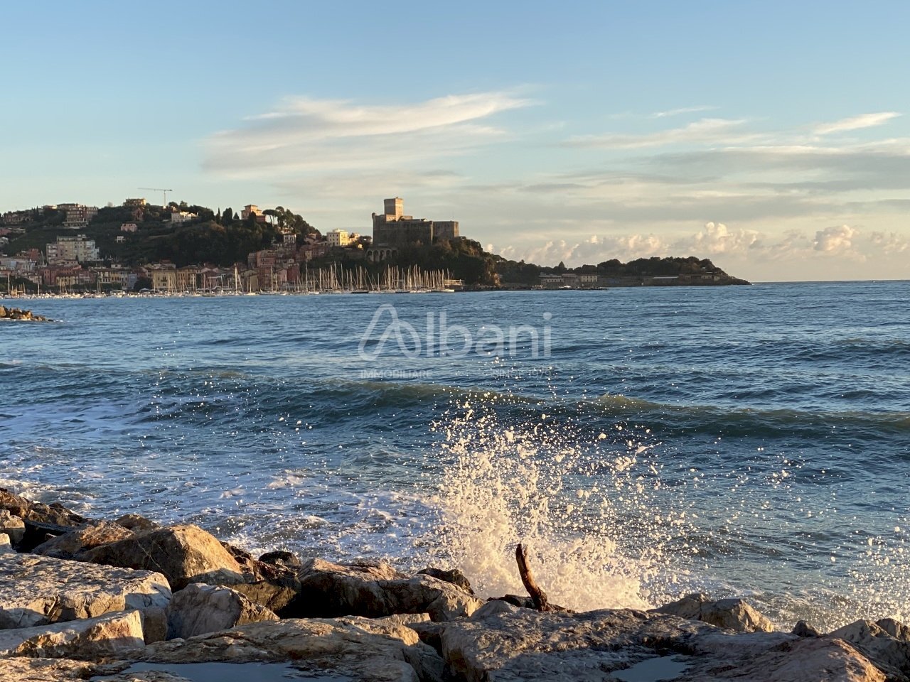 AC235_LERICI_VENDITA_ATTIVITA_COMMERCIALE (17).JPG - Restaurant Via Roma 14, Lerici - photo 1