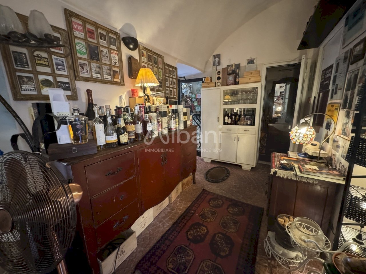 AC235_LERICI_VENDITA_ATTIVITA_COMMERCIALE (16).JPG - Restaurant Via Roma 14, Lerici - photo 2