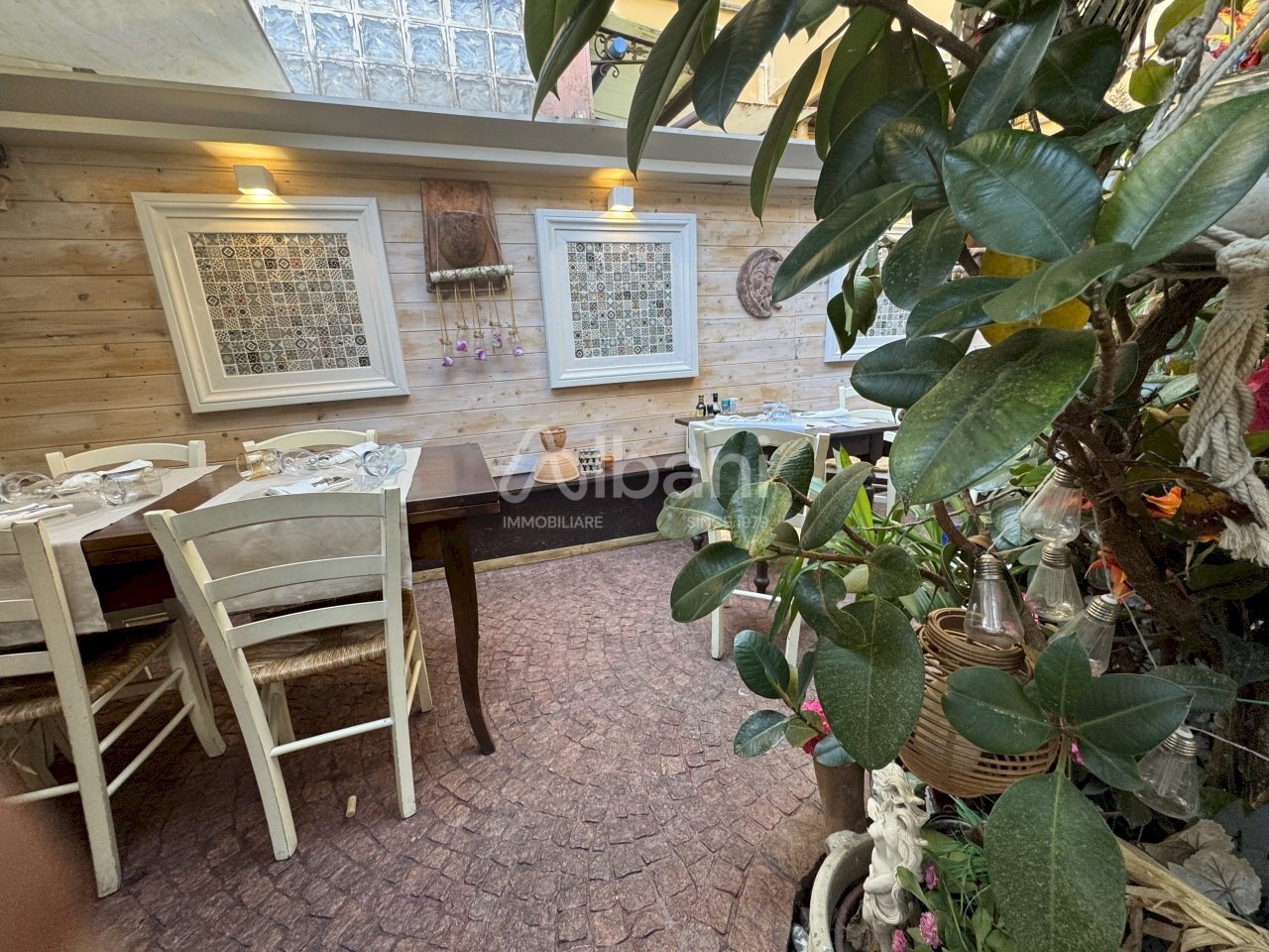 AC235_LERICI_VENDITA_ATTIVITA_COMMERCIALE (4).JPG - Restaurant Via Roma 14, Lerici - photo 3