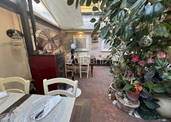 AC235_LERICI_VENDITA_ATTIVITA_COMMERCIALE (3).JPG - Ristorante Via Roma 14, Lerici - foto 4